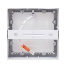 Світильник точковий Євросвітло LED-SS-120-6 6400К