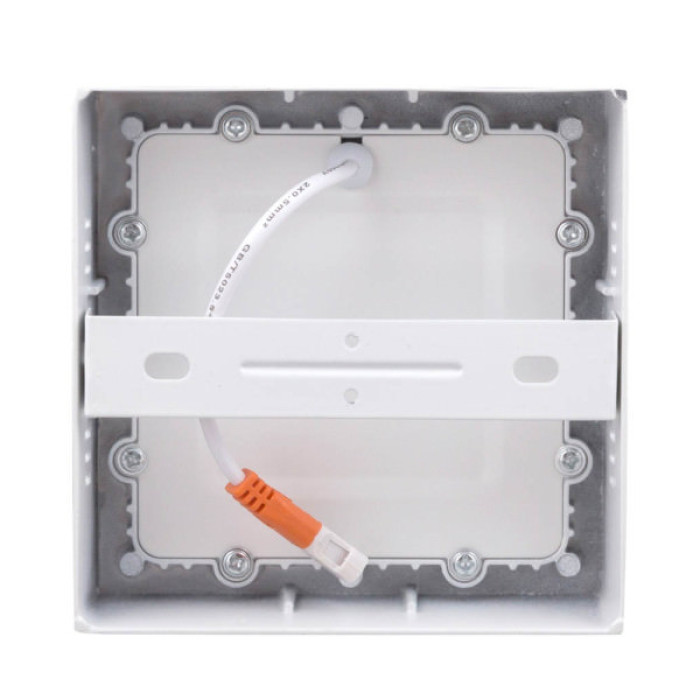 Світильник точковий Євросвітло LED-SS-120-6 6400К