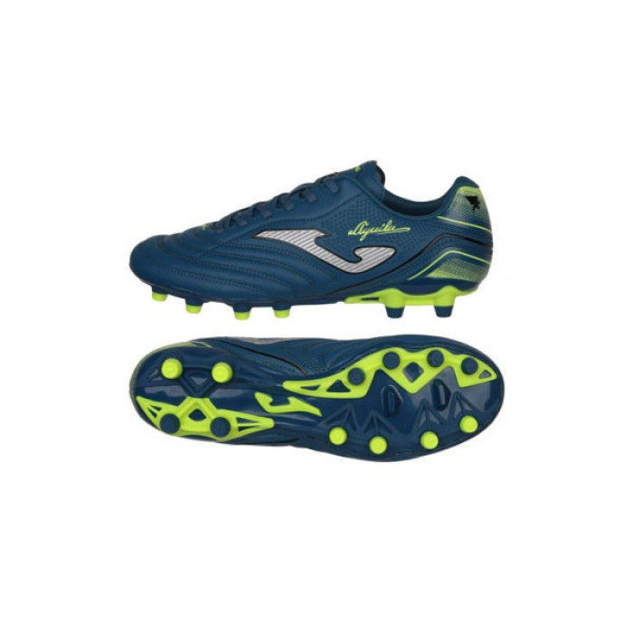Бутси Joma Aguila AGUW2417FG бірюзовий 43 (8445954806025)