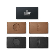 Аксесуар для кемпінгової кавоварки Wacaco Picopresso, набір з 2 шт чохлів (WPCASE)