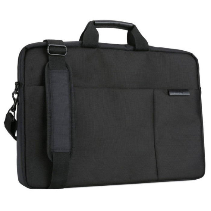 Сумка для ноутбука Acer 15" Carry Case Black (NP.BAG1A.189)