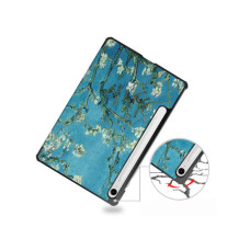 Чохол до планшета BeCover Smart Case Samsung Galaxy Tab S10 FE (SM-X520/SM-X526) 10.9" Spring (713291)