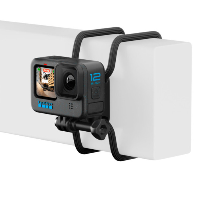 Аксесуар до екшн-камер GoPro Flexible Grip Mount (AGRTM-002)