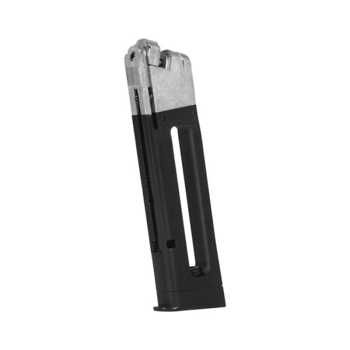 Пневматичний пістолет ASG US-C Blowback (19818)