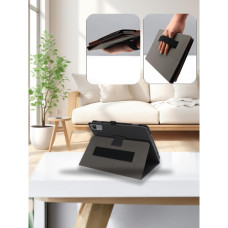 Чохол до планшета BeCover Slimbook Blackview Tab 60 Pro 10.1" Black (715122)