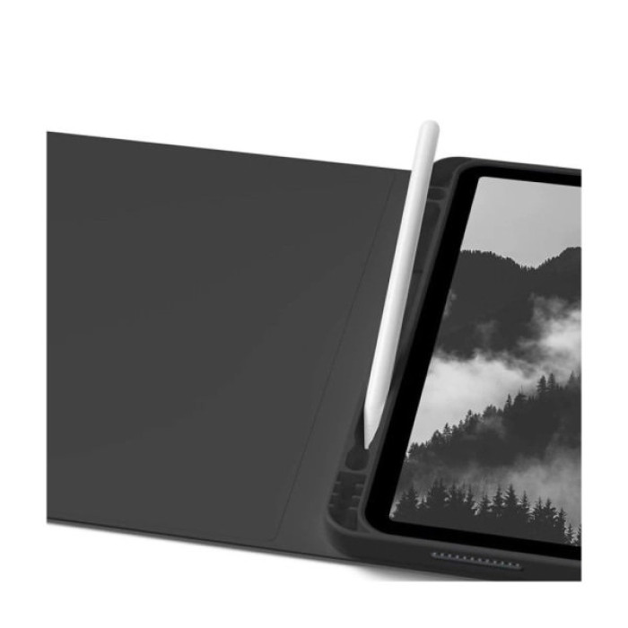 Чохол до планшета BeCover with keyboard Apple iPad Pro 11" M4 2024 Black (712998)