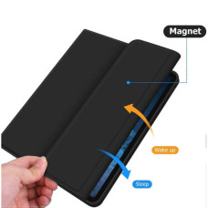 Чохол до планшета BeCover with keyboard Apple iPad Pro 11" M4 2024 Black (712998)