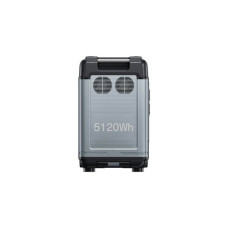 Зарядна станція OUKITEL P5000E 2200W (P5000E)