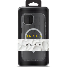 Чохол до мобільного телефона Harder Nude MagCase Apple iPhone 15 (ARM82434)