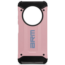 Чохол до мобільного телефона Armorstandart Panzer Xiaomi Poco M7 5G Pink (ARM85409)