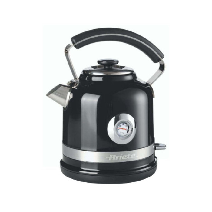 Електрочайник Ariete 2854 Black