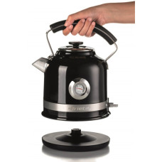 Електрочайник Ariete 2854 Black
