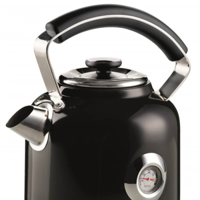 Електрочайник Ariete 2854 Black