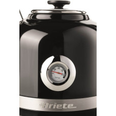 Електрочайник Ariete 2854 Black