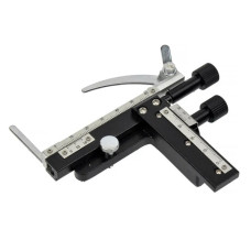 Аксесуар до мікроскопів Sigeta Препаратоводій (65690)