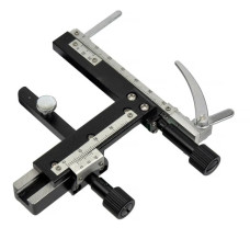 Аксесуар до мікроскопів Sigeta Препаратоводій (65690)