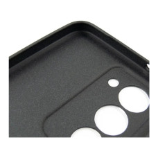 Чохол до мобільного телефона Dengos Carbon Xiaomi Redmi 15 Black (DG-TPU-CRBN-238)