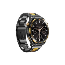 Смарт-годинник Blackview W90 Pro Black (6931548325796)