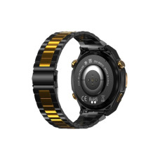 Смарт-годинник Blackview W90 Pro Black (6931548325796)