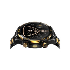 Смарт-годинник Blackview W90 Pro Black (6931548325796)