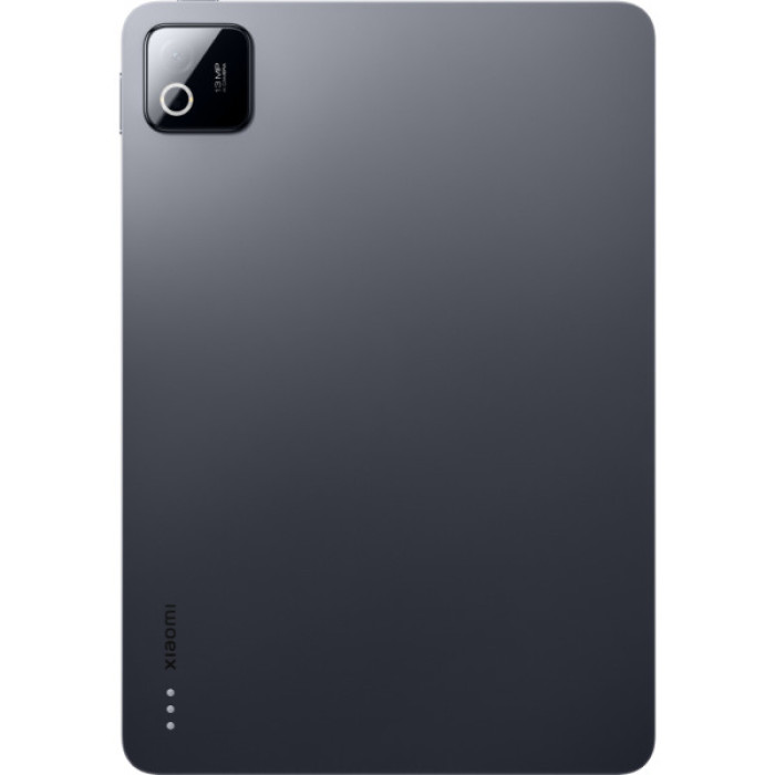 Планшет Xiaomi Pad 8 11.2" Wi-Fi 8/256GB Gray (VHU6381EU) (1187398)