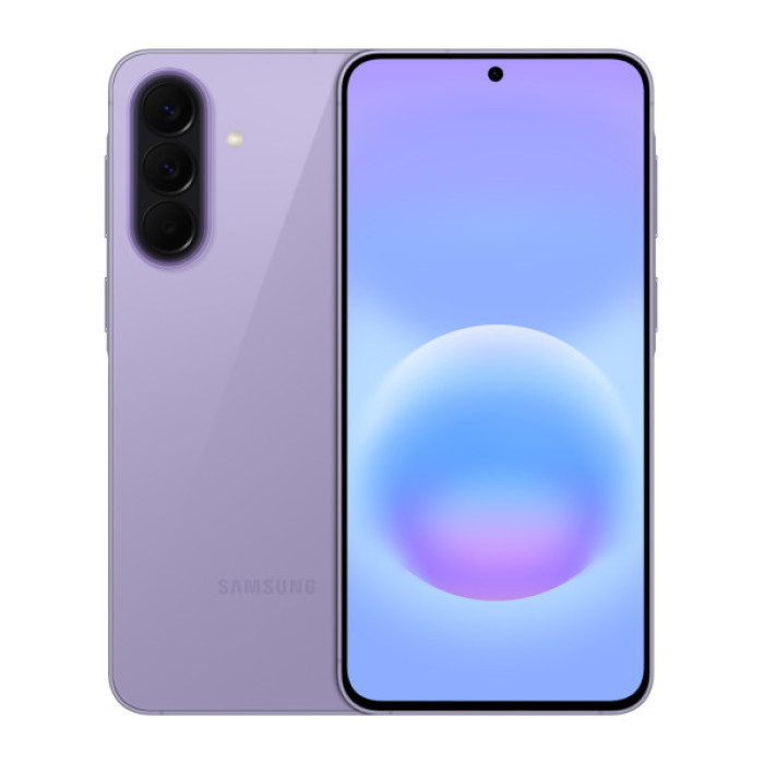 Мобільний телефон Samsung Galaxy A57 5G 12/512Gb Violet (SM-A576BZVHEUC)