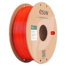 Пластик для 3D-принтера eSUN ASA+ 1,75mm 1kg RED (ASA+P175R1)