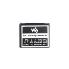 Сенсор Waveshare TOF Laser Range Sensor (D) 50m (28760)