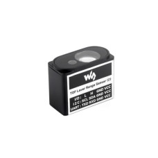 Сенсор Waveshare TOF Laser Range Sensor (D) 50m (28760)