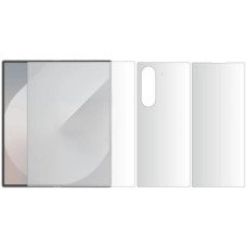 Плівка захисна Devia hydrogel Samsung Fold 6 front+back (DV-SM-FO6U)