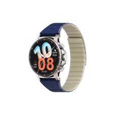 Смарт-годинник iMiki Holo Ultra Silver Magnetic Strap (ESW-HOLO Ultra-S)