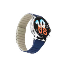 Смарт-годинник iMiki Holo Ultra Silver Magnetic Strap (ESW-HOLO Ultra-S)