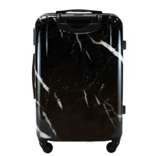 Валіза Semi Line 24" M T5730-1 Black Marble (DAS303337)
