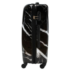 Валіза Semi Line 24" M T5730-1 Black Marble (DAS303337)