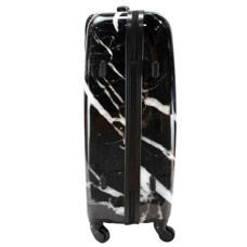Валіза Semi Line 24" M T5730-1 Black Marble (DAS303337)