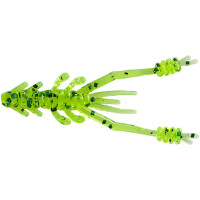 Силікон рибальський Reins Ring Shrimp 2" 419 Chart Pepper (12 шт/уп.) (1552.02.69)