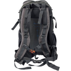 Рюкзак туристичний Skif Outdoor Tracker 40L Dark Grey (9653DG)