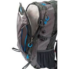 Рюкзак туристичний Skif Outdoor Tracker 40L Dark Grey (9653DG)