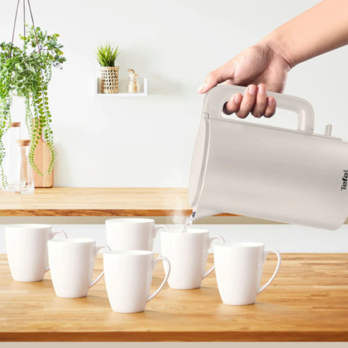 Електрочайник Tefal KO140BE0