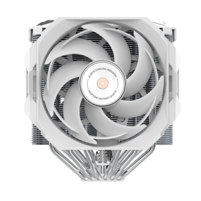 Кулер до процесора Alseye i600 Pro-W (AS.01.10.0017)