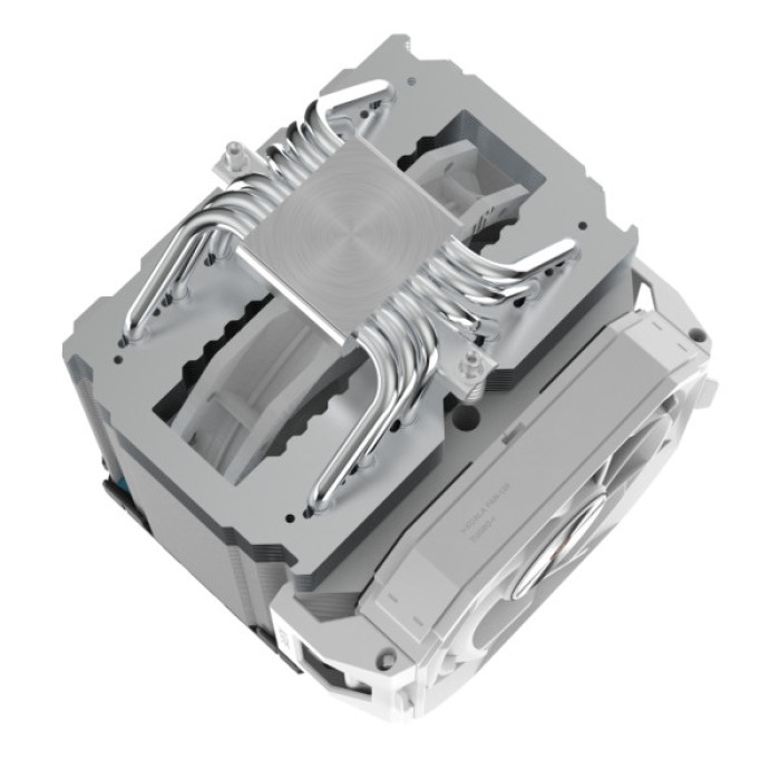 Кулер до процесора Alseye i600 Pro-W (AS.01.10.0017)