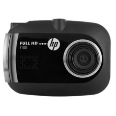 Відеореєстратор HP f100