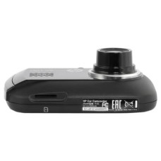 Відеореєстратор HP f100