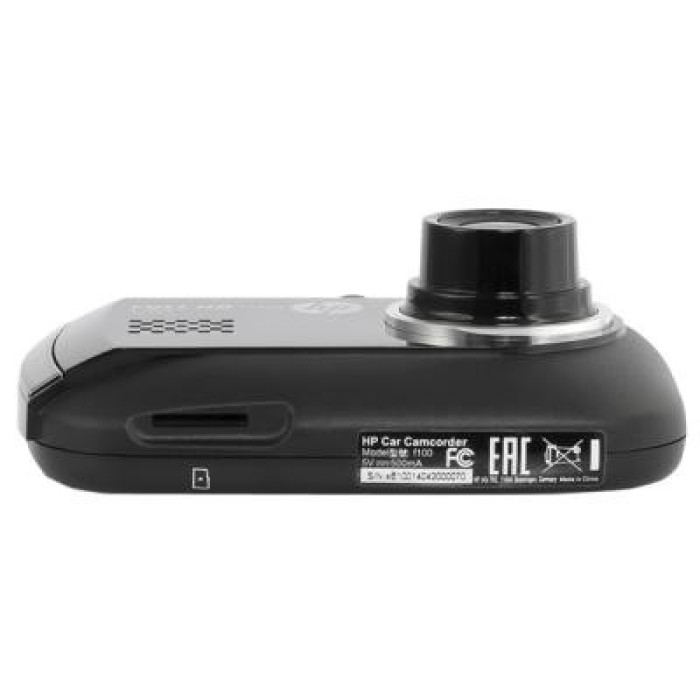 Відеореєстратор HP f100