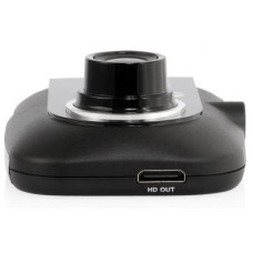 Відеореєстратор HP f100