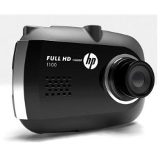 Відеореєстратор HP f100