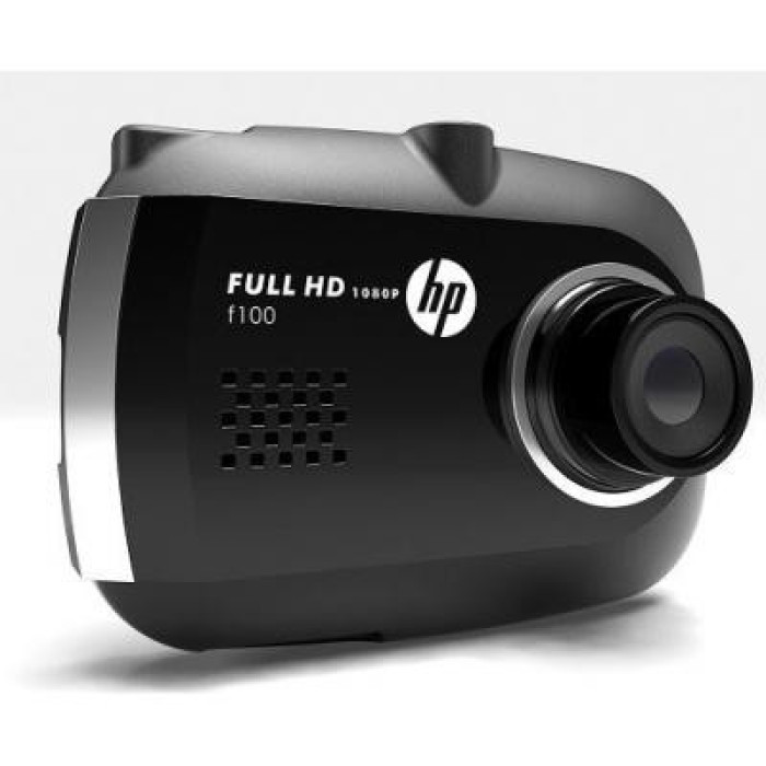 Відеореєстратор HP f100