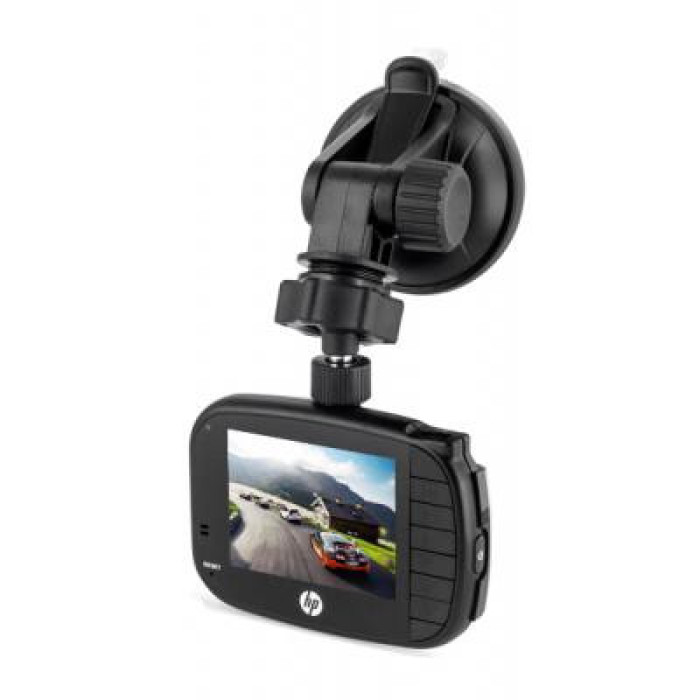 Відеореєстратор HP f100