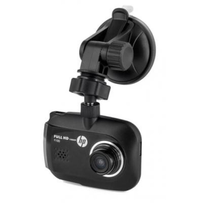 Відеореєстратор HP f100