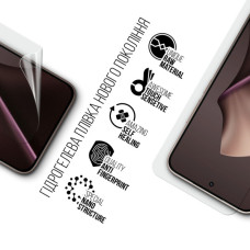 Плівка захисна Armorstandart hydrogel Xiaomi 15T 5G (ARM86965)